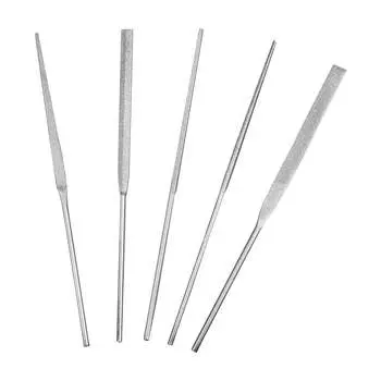 Алмазные надфили Петроградъ М00015990