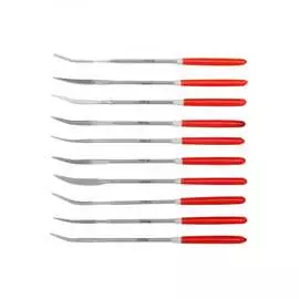 Алмазные надфили YATO YT-6146