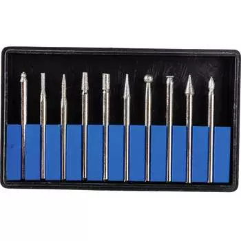 Алмазные шарошки MOS 36479М