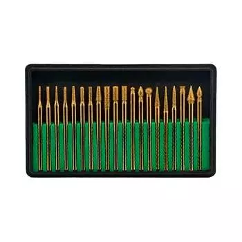 Алмазные шарошки TORGWIN T667594