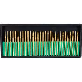 Алмазные шарошки TORGWIN T687284