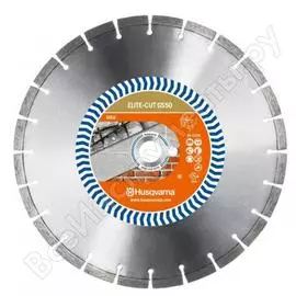 Алмазный диск (350x25.4 мм) husqvarna construction 5798041-20