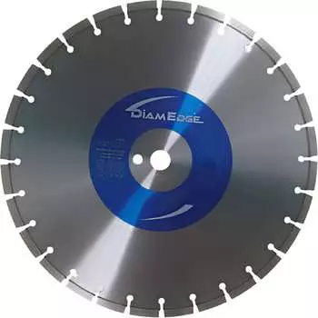 Алмазный диск бетон DiamEdge CONCREMAX LW 91012