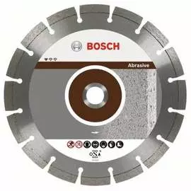 Алмазный диск Bosch