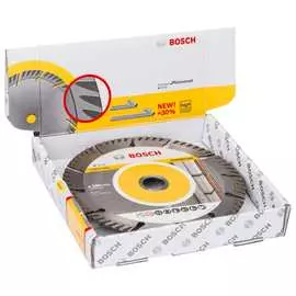 Алмазный диск Bosch