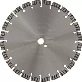 Алмазный диск D.BOR Standard TS-15 S-TS-15-0400-030