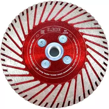 Алмазный диск D.BOR Universal Cut+Grind D-U-CG-0125-M14