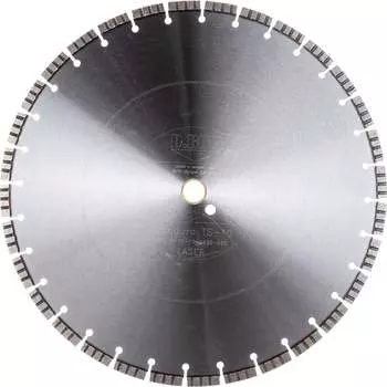 Алмазный диск D.BOR Standard TS-10 S-TS-10-0450-030