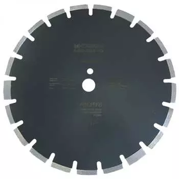 Алмазный диск для асфальта и асфальтобетона Hodman Asphalt-Standard 00-00004203