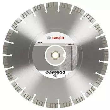 Алмазный диск для плиткореза Bosch