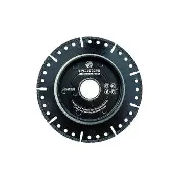 Алмазный диск для резки и снятия фаски EIBENSTOCK 37541000