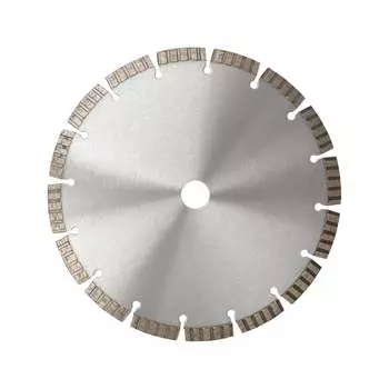 Алмазный диск Dr.Schulze Laser Turbo U TS21002299