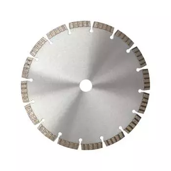 Алмазный диск Dr.Schulze Laser Turbo U TS21002645