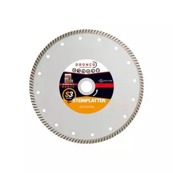 Алмазный диск DRONCO S3 Turbo Turbo F 4233460100