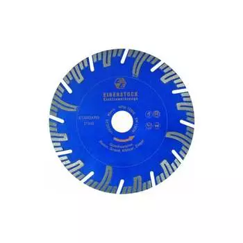 Алмазный диск EIBENSTOCK 37440000
