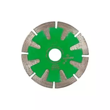 Алмазный диск EIBENSTOCK EDS 125 3744A000