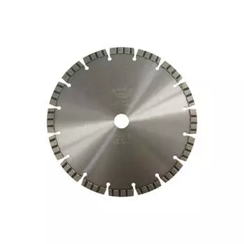 Алмазный диск EIBENSTOCK ETR 230 37448000