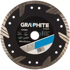 Алмазный диск GRAPHITE