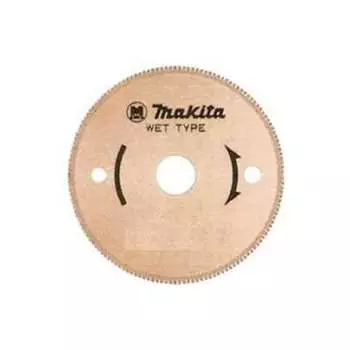 Алмазный диск Makita