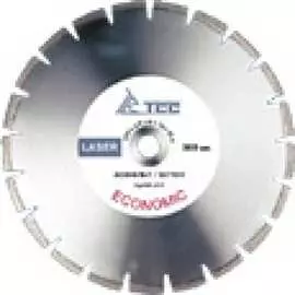 Алмазный диск по асфальту/бетону ТСС