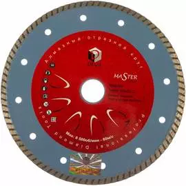 Алмазный диск по бетону Diam