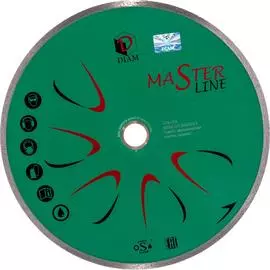 Алмазный диск по граниту Diam Granite 000244