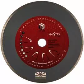 Алмазный диск по керамике Diam