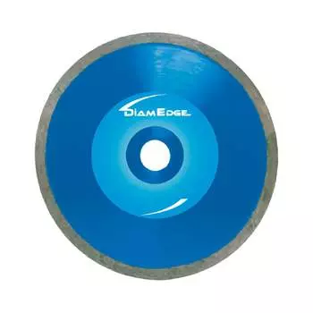 Алмазный диск по керамике DiamEdge CARAMKUT 91051