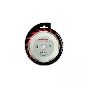 Алмазный диск по керамике Интерскол 2072923000000