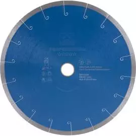 Алмазный диск по керамограниту KEOS Professional DBP01.250