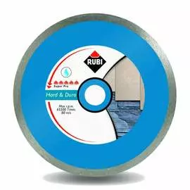 Алмазный диск RUBI
