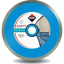 Алмазный диск RUBI