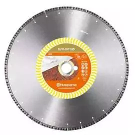 Алмазный диск s25 elite-cut (350 мм, 25.4/20 мм) husqvarna construction 5798114-20