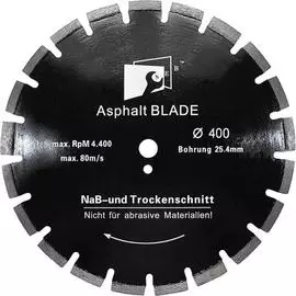 Алмазный диск S.E.B.