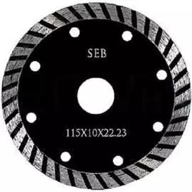 Алмазный диск S.E.B.