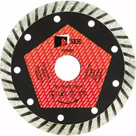 Алмазный диск S.E.B.