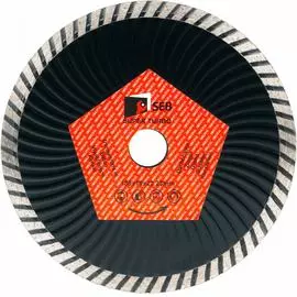 Алмазный диск S.E.B.