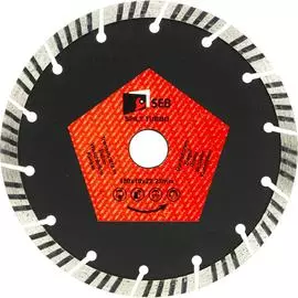 Алмазный диск S.E.B.