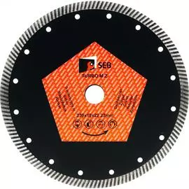 Алмазный диск S.E.B.