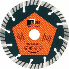Алмазный диск S.E.B.