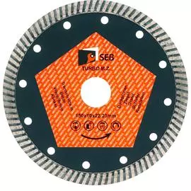 Алмазный диск S.E.B.