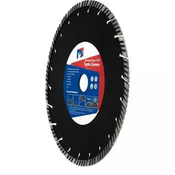 Алмазный диск S.E.B.