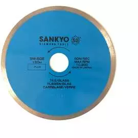 Алмазный диск Sankyo