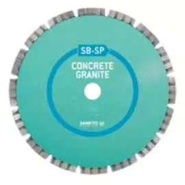 Алмазный диск Sankyo