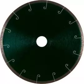 Алмазный диск Solga Diamant CERAMICS, MARBLE 20000200