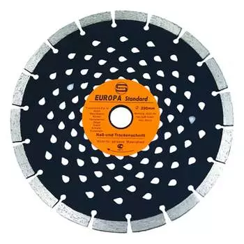 Алмазный диск Strong СТД-12000230