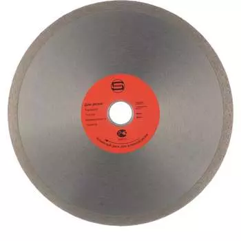 Алмазный диск Strong СТД-12400115