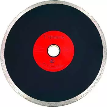 Алмазный диск Strong СТД-12800300