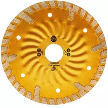 Алмазный диск TORGWIN T874382