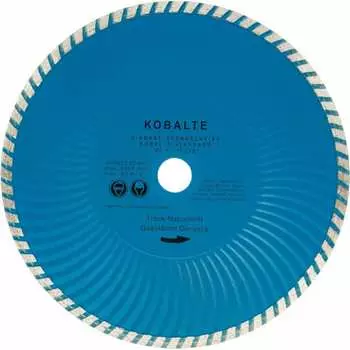 Алмазный диск TORGWIN Kobalt S70935